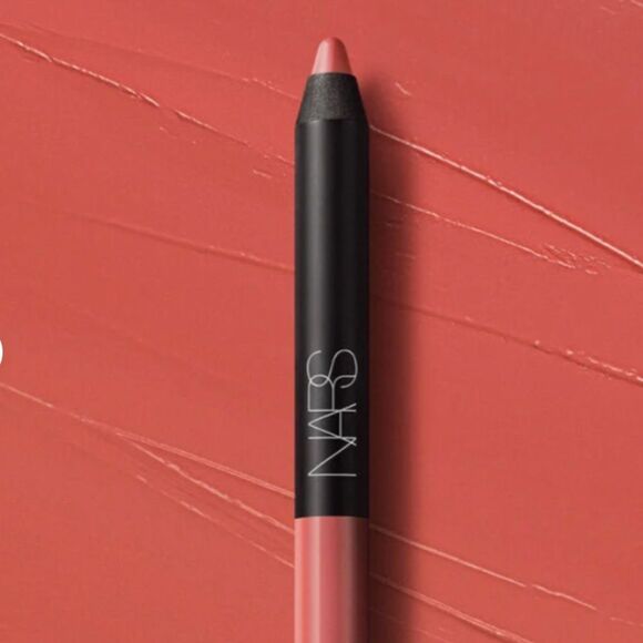 Nars Cosmetics Powermatte High-Intensity Lip Pencil - Picture 2 of 10
